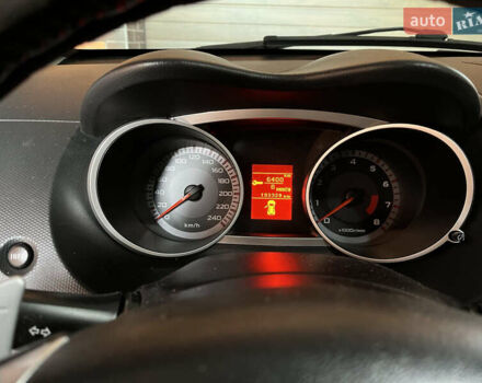 Сірий Міцубісі Аутлендер, об'ємом двигуна 2.36 л та пробігом 195 тис. км за 9500 $, фото 1 на Automoto.ua