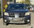 Міцубісі Аутлендер 2008 у Львові на Automoto.ua Сірий Міцубісі Аутлендер, об'ємом двигуна 2 л та пробігом 347 тис. км за 7200 $, фото 2 на Automoto.ua