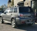 Міцубісі Аутлендер 2008 у Львові на Automoto.ua Сірий Міцубісі Аутлендер, об'ємом двигуна 2 л та пробігом 347 тис. км за 7200 $, фото 5 на Automoto.ua