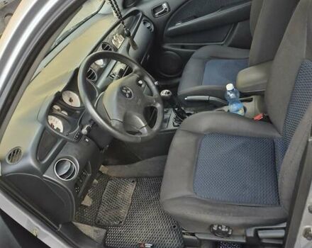 Сірий Міцубісі Аутлендер, об'ємом двигуна 2 л та пробігом 247 тис. км за 5600 $, фото 10 на Automoto.ua