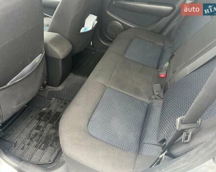 Серый Мицубиси Аутлендер, объемом двигателя 2.4 л и пробегом 324 тыс. км за 6890 $, фото 24 на Automoto.ua