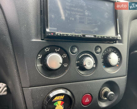 Серый Мицубиси Аутлендер, объемом двигателя 2.38 л и пробегом 197 тыс. км за 7699 $, фото 15 на Automoto.ua