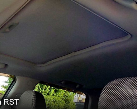 Мицубиси Аутлендер 2008 в Черкассах на Automoto.ua Серый Мицубиси Аутлендер, объемом двигателя 3 л и пробегом 72 тыс. км за 12500 $, фото 7 на Automoto.ua