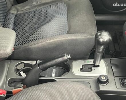 Серый Мицубиси Аутлендер, объемом двигателя 2.4 л и пробегом 324 тыс. км за 6890 $, фото 16 на Automoto.ua