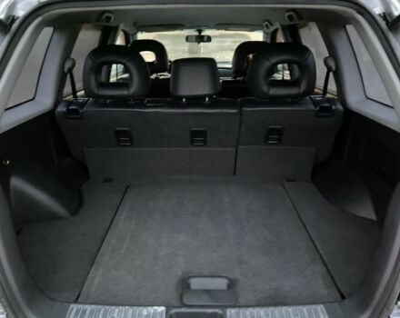 Сірий Міцубісі Аутлендер, об'ємом двигуна 2.4 л та пробігом 299 тис. км за 6300 $, фото 9 на Automoto.ua