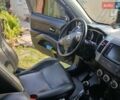 Сірий Міцубісі Аутлендер, об'ємом двигуна 2.18 л та пробігом 270 тис. км за 9800 $, фото 16 на Automoto.ua