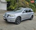 Міцубісі Аутлендер 2008 у Києві на Automoto.ua Сірий Міцубісі Аутлендер, об'ємом двигуна 2.38 л та пробігом 200 тис. км за 5900 $, фото 2 на Automoto.ua