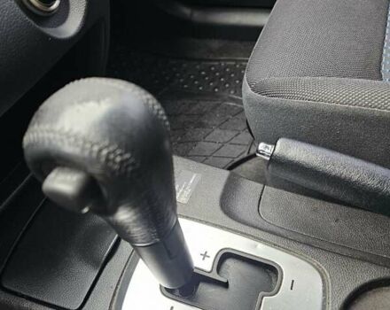 Сірий Міцубісі Аутлендер, об'ємом двигуна 2.38 л та пробігом 230 тис. км за 5400 $, фото 15 на Automoto.ua