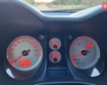 Серый Мицубиси Аутлендер, объемом двигателя 2 л и пробегом 157 тыс. км за 8300 $, фото 33 на Automoto.ua