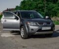 Міцубісі Аутлендер 2008 у Белой Церкве на Automoto.ua Сірий Міцубісі Аутлендер, об'ємом двигуна 2.4 л та пробігом 280 тис. км за 8000 $, фото 5 на Automoto.ua