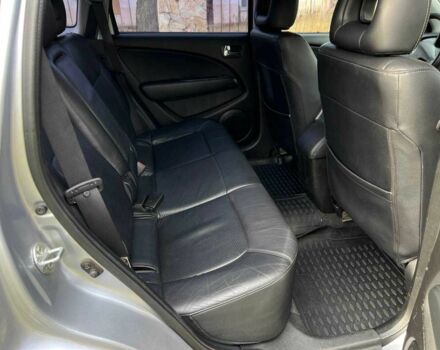 Серый Мицубиси Аутлендер, объемом двигателя 2.4 л и пробегом 170 тыс. км за 6900 $, фото 15 на Automoto.ua