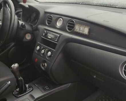 Серый Мицубиси Аутлендер, объемом двигателя 2 л и пробегом 200 тыс. км за 5999 $, фото 22 на Automoto.ua