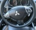 Серый Мицубиси Аутлендер, объемом двигателя 2.4 л и пробегом 321 тыс. км за 10000 $, фото 7 на Automoto.ua