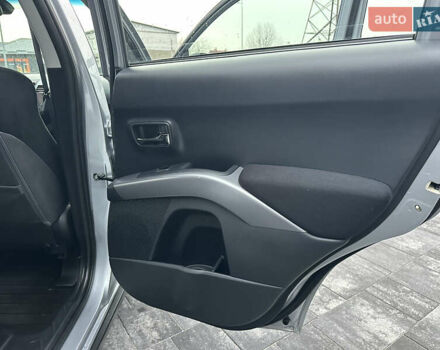 Серый Мицубиси Аутлендер, объемом двигателя 2.4 л и пробегом 61 тыс. км за 11300 $, фото 45 на Automoto.ua