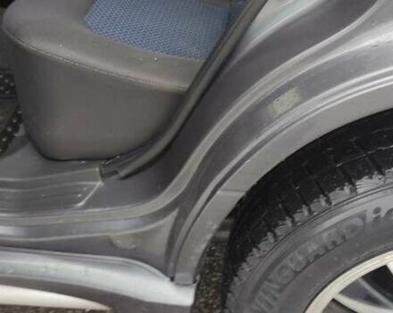 Серый Мицубиси Аутлендер, объемом двигателя 2 л и пробегом 200 тыс. км за 5999 $, фото 24 на Automoto.ua