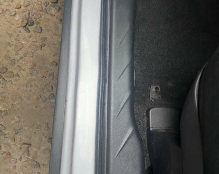 Серый Мицубиси Аутлендер, объемом двигателя 1.97 л и пробегом 229 тыс. км за 8500 $, фото 17 на Automoto.ua