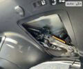 Серый Мицубиси Аутлендер, объемом двигателя 2.4 л и пробегом 125 тыс. км за 9500 $, фото 12 на Automoto.ua