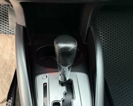 Серый Мицубиси Аутлендер, объемом двигателя 2.4 л и пробегом 174 тыс. км за 9599 $, фото 16 на Automoto.ua