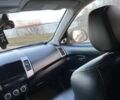 Серый Мицубиси Аутлендер, объемом двигателя 2.4 л и пробегом 321 тыс. км за 10000 $, фото 10 на Automoto.ua