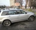 Сірий Міцубісі Аутлендер, об'ємом двигуна 2 л та пробігом 161 тис. км за 7500 $, фото 20 на Automoto.ua