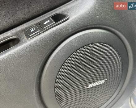 Серый Мицубиси Аутлендер, объемом двигателя 2.38 л и пробегом 197 тыс. км за 7699 $, фото 21 на Automoto.ua