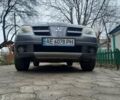 Серый Мицубиси Аутлендер, объемом двигателя 2.38 л и пробегом 143 тыс. км за 7300 $, фото 23 на Automoto.ua