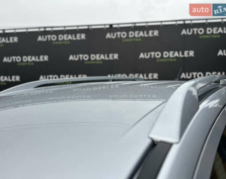 Серый Мицубиси Аутлендер, объемом двигателя 2.4 л и пробегом 61 тыс. км за 11300 $, фото 24 на Automoto.ua