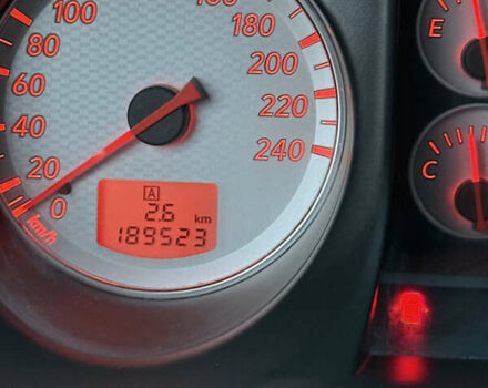 Сірий Міцубісі Аутлендер, об'ємом двигуна 2.4 л та пробігом 190 тис. км за 7500 $, фото 9 на Automoto.ua