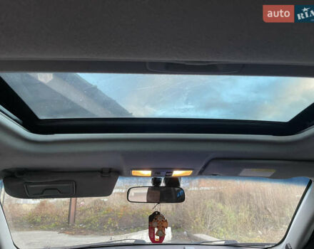Сірий Міцубісі Аутлендер, об'ємом двигуна 3 л та пробігом 295 тис. км за 8000 $, фото 8 на Automoto.ua