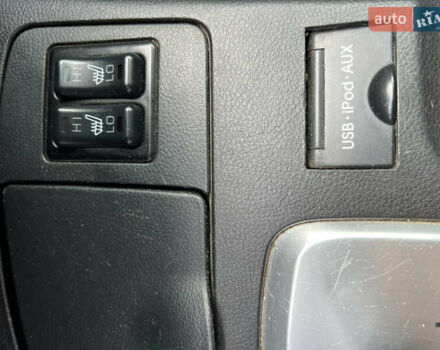 Серый Мицубиси Аутлендер, объемом двигателя 2.38 л и пробегом 197 тыс. км за 7699 $, фото 10 на Automoto.ua