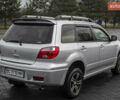 Сірий Міцубісі Аутлендер, об'ємом двигуна 2 л та пробігом 258 тис. км за 5650 $, фото 12 на Automoto.ua