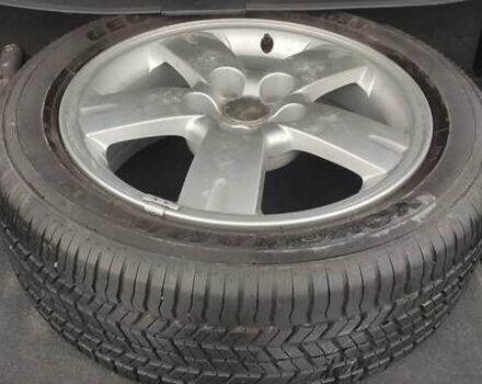 Серый Мицубиси Аутлендер, объемом двигателя 2 л и пробегом 200 тыс. км за 5999 $, фото 29 на Automoto.ua