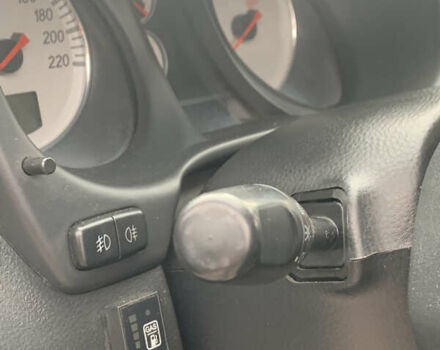 Серый Мицубиси Аутлендер, объемом двигателя 2 л и пробегом 247 тыс. км за 5999 $, фото 14 на Automoto.ua