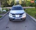 Серый Мицубиси Аутлендер, объемом двигателя 2 л и пробегом 250 тыс. км за 6700 $, фото 14 на Automoto.ua