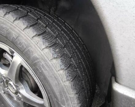 Сірий Міцубісі Аутлендер, об'ємом двигуна 2 л та пробігом 161 тис. км за 7500 $, фото 25 на Automoto.ua