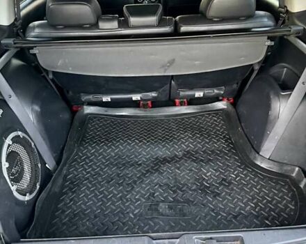 Серый Мицубиси Аутлендер, объемом двигателя 2.18 л и пробегом 287 тыс. км за 10200 $, фото 15 на Automoto.ua