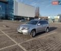 Сірий Міцубісі Аутлендер, об'ємом двигуна 2 л та пробігом 300 тис. км за 8000 $, фото 1 на Automoto.ua