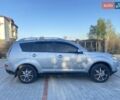 Серый Мицубиси Аутлендер, объемом двигателя 1.97 л и пробегом 245 тыс. км за 8700 $, фото 7 на Automoto.ua
