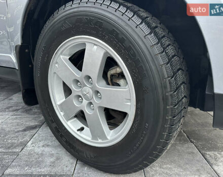 Серый Мицубиси Аутлендер, объемом двигателя 2.4 л и пробегом 61 тыс. км за 11300 $, фото 67 на Automoto.ua