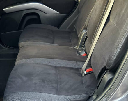 Серый Мицубиси Аутлендер, объемом двигателя 2.4 л и пробегом 210 тыс. км за 8300 $, фото 29 на Automoto.ua