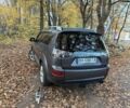 Міцубісі Аутлендер 2008 у Муровані курилівці на Automoto.ua Сірий Міцубісі Аутлендер, об'ємом двигуна 2 л та пробігом 203 тис. км за 8999 $, фото 5 на Automoto.ua