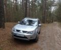 Сірий Міцубісі Аутлендер, об'ємом двигуна 2.4 л та пробігом 190 тис. км за 9200 $, фото 1 на Automoto.ua
