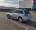 Сірий Міцубісі Аутлендер, об'ємом двигуна 2 л та пробігом 300 тис. км за 8000 $, фото 4 на Automoto.ua
