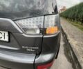Мицубиси Аутлендер 2008 в Львове на Automoto.ua Серый Мицубиси Аутлендер, объемом двигателя 3 л и пробегом 181 тыс. км за 6599 $, фото 4 на Automoto.ua