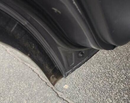 Серый Мицубиси Аутлендер, объемом двигателя 2 л и пробегом 200 тыс. км за 5999 $, фото 25 на Automoto.ua