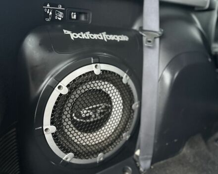 Серый Мицубиси Аутлендер, объемом двигателя 2 л и пробегом 200 тыс. км за 8300 $, фото 20 на Automoto.ua