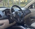 Сірий Міцубісі Аутлендер, об'ємом двигуна 0 л та пробігом 170 тис. км за 9450 $, фото 11 на Automoto.ua
