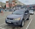 Сірий Міцубісі Аутлендер, об'ємом двигуна 2.4 л та пробігом 169 тис. км за 7000 $, фото 16 на Automoto.ua
