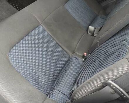 Серый Мицубиси Аутлендер, объемом двигателя 2 л и пробегом 200 тыс. км за 5999 $, фото 15 на Automoto.ua