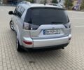 Сірий Міцубісі Аутлендер, об'ємом двигуна 2.4 л та пробігом 210 тис. км за 9750 $, фото 12 на Automoto.ua